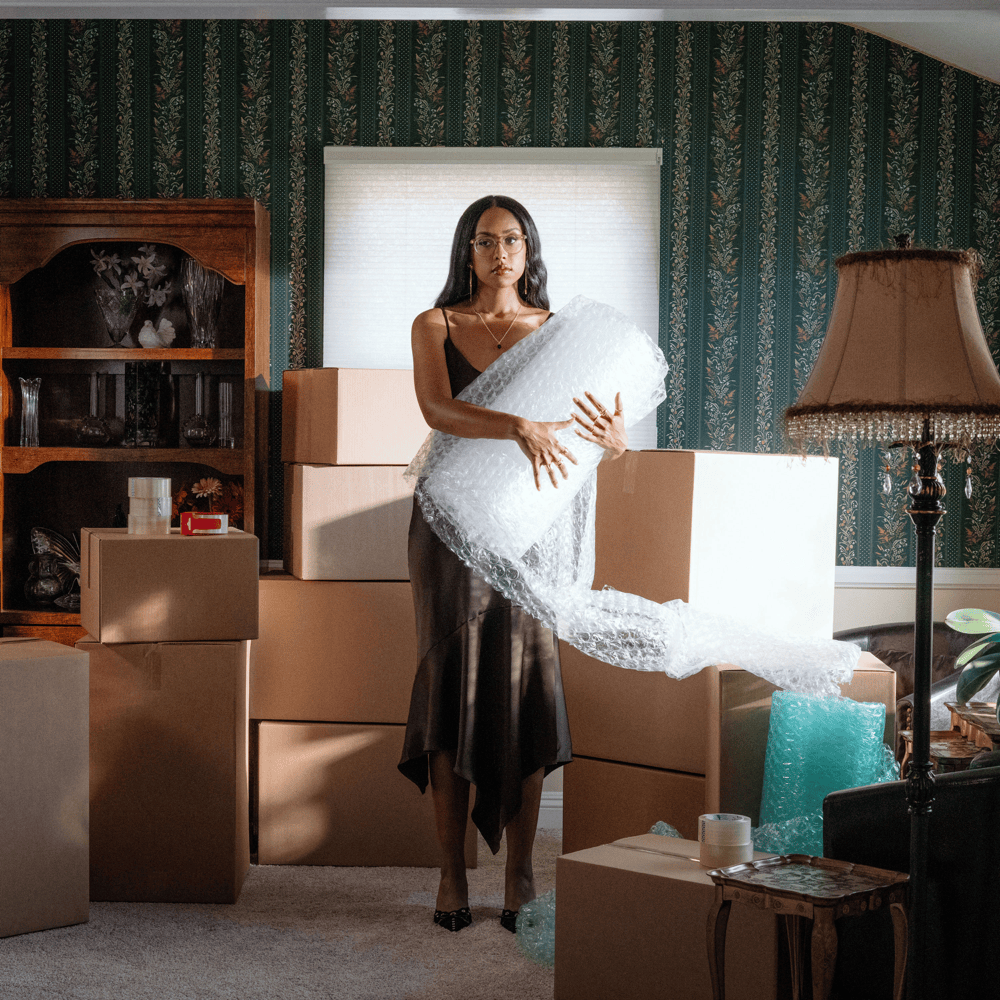 paroles Jensen McRae