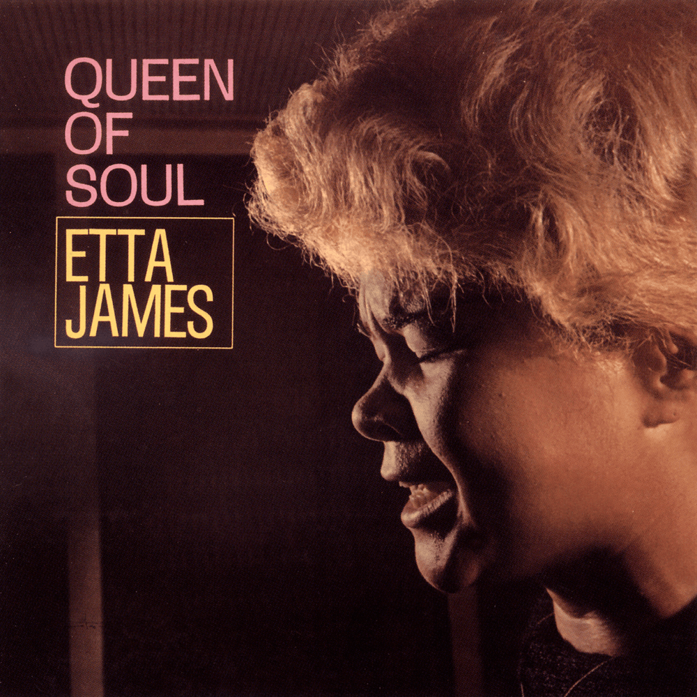 paroles Etta James Tomorrow Night