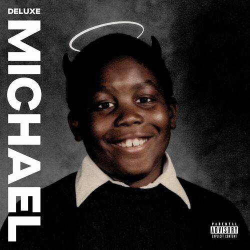 paroles Killer Mike MICHAEL (Deluxe)