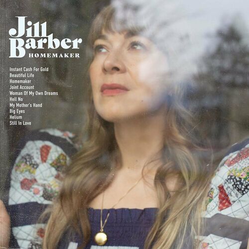 paroles Jill Barber