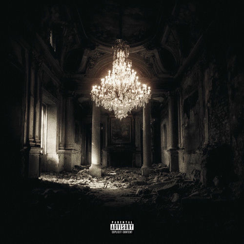 paroles Josman DOM PERIGNON CRYING (Bonus)