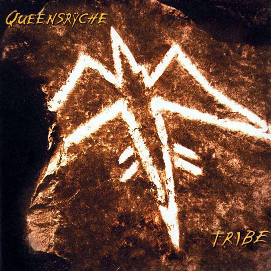 paroles Queensrÿche Tribe