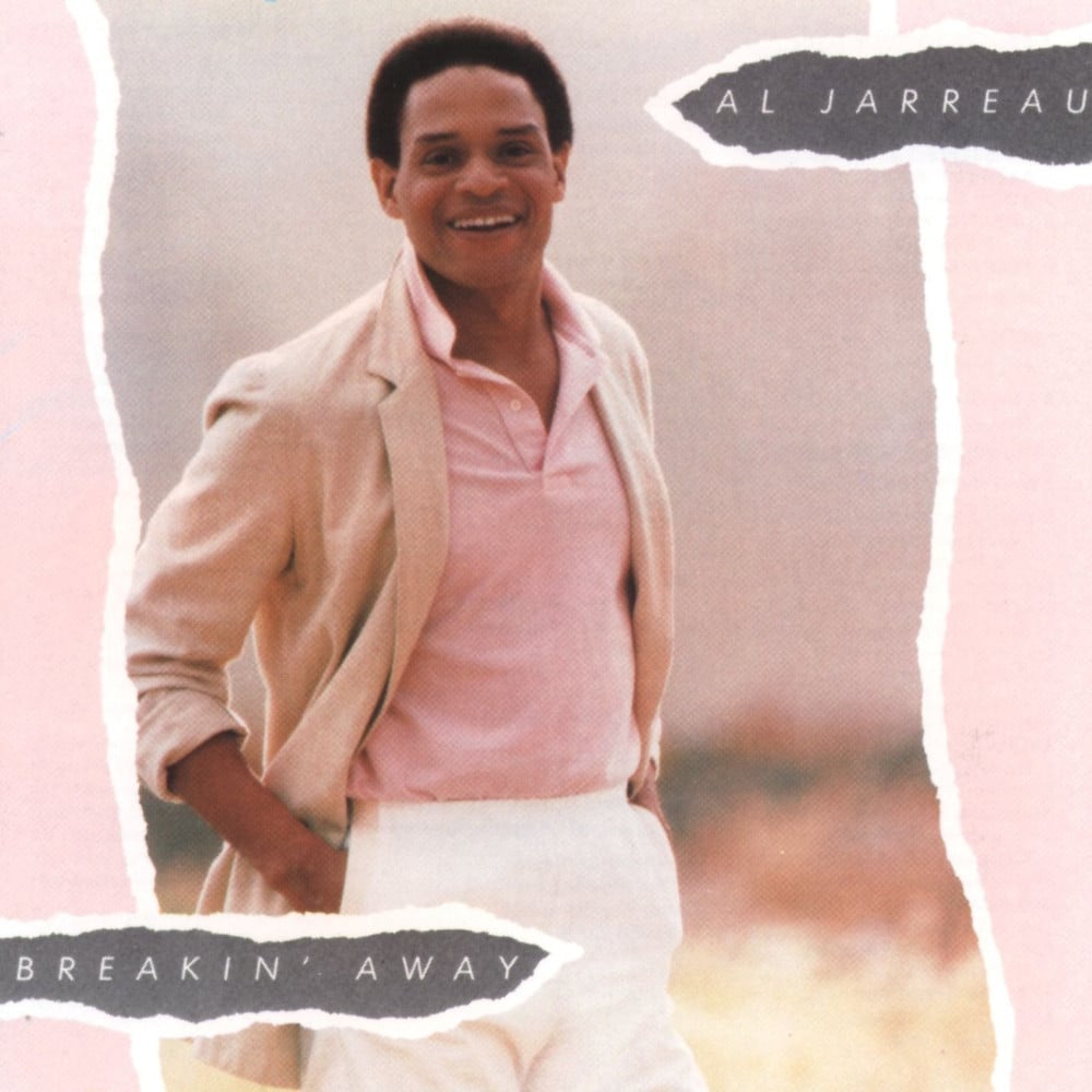 paroles Al Jarreau Roof Garden