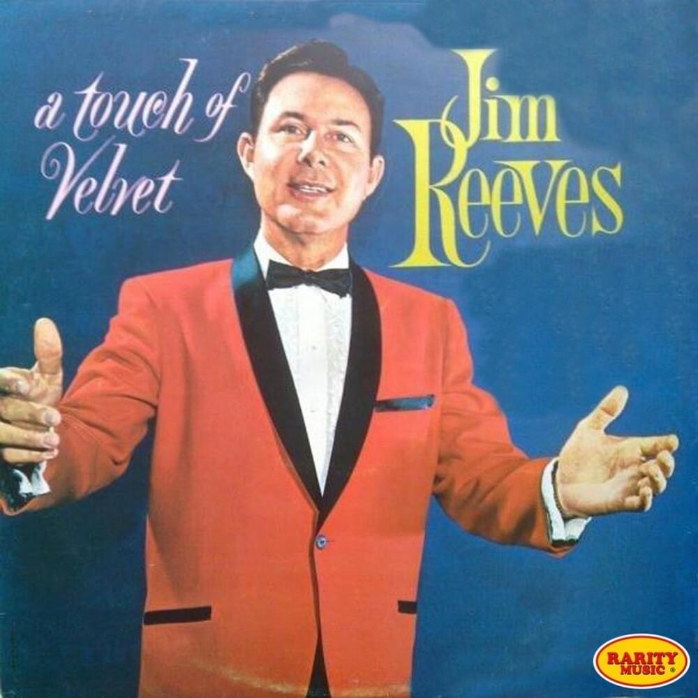 paroles Jim Reeves Just Walking In The Rain