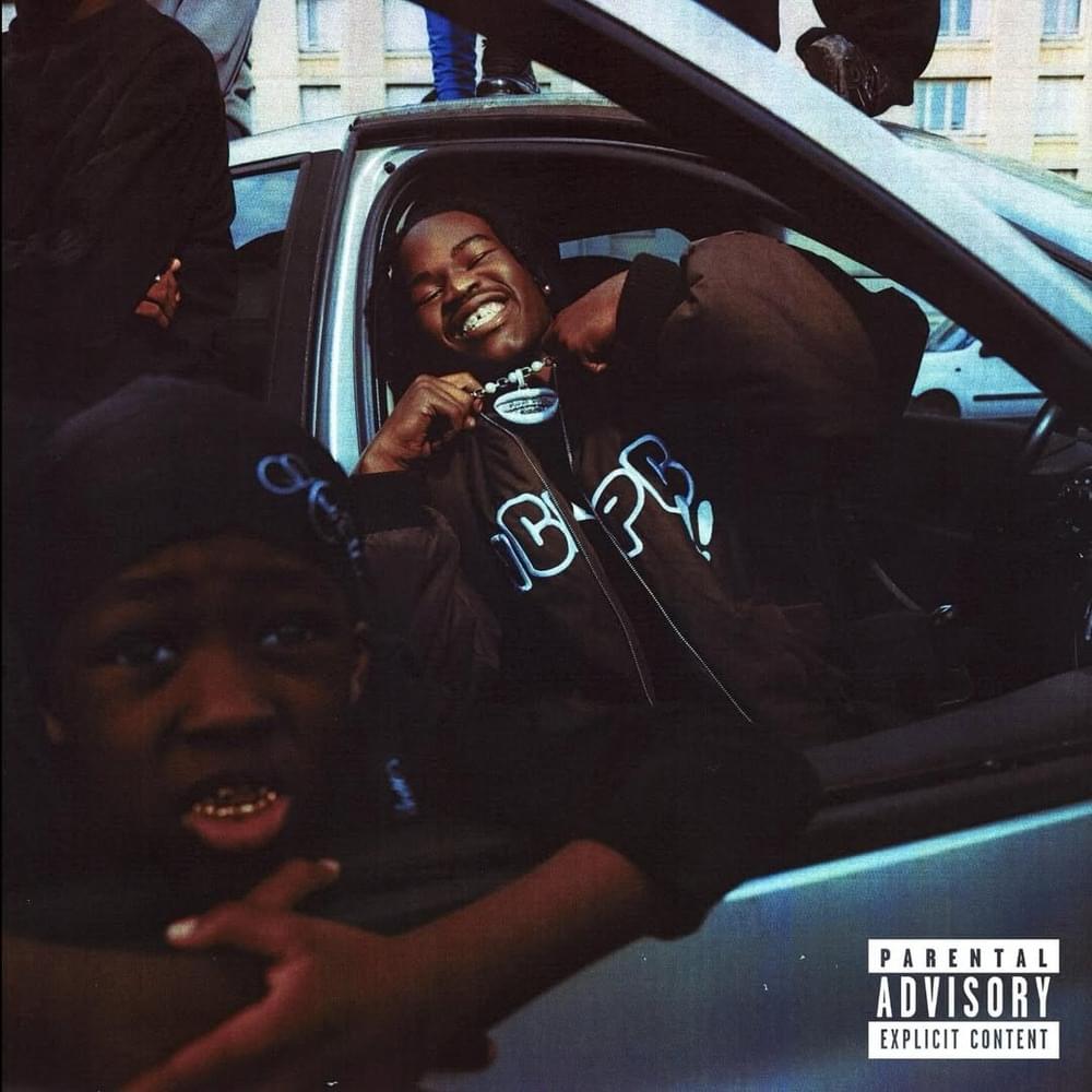 paroles Genezio VISIONNAIRE