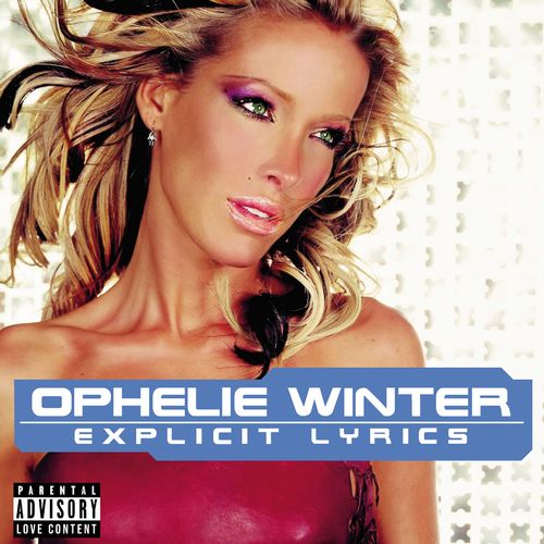 paroles Ophelie Winter