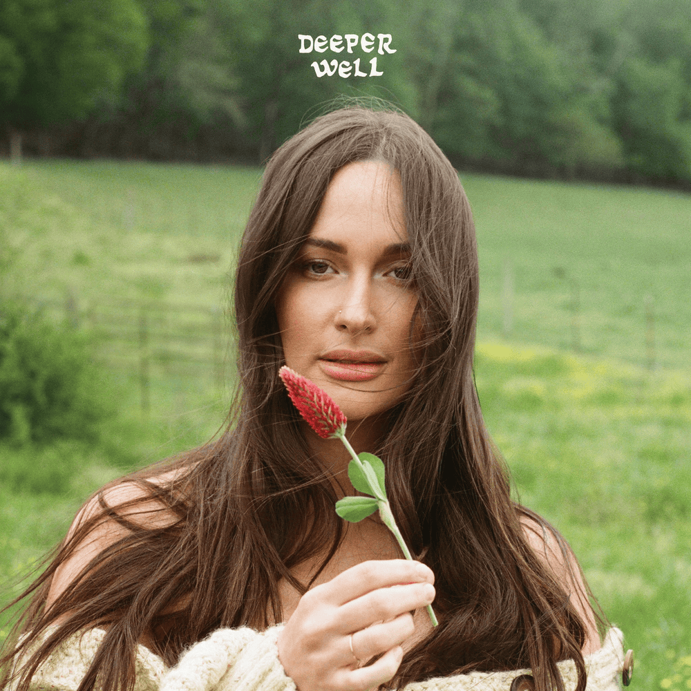 paroles Kacey Musgraves Deeper Well