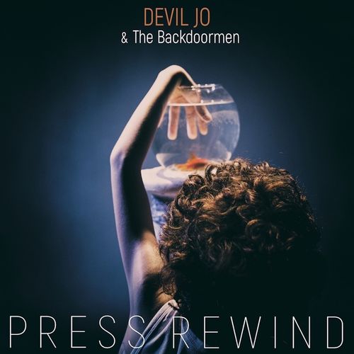 paroles Devil Jo & The Backdoormen