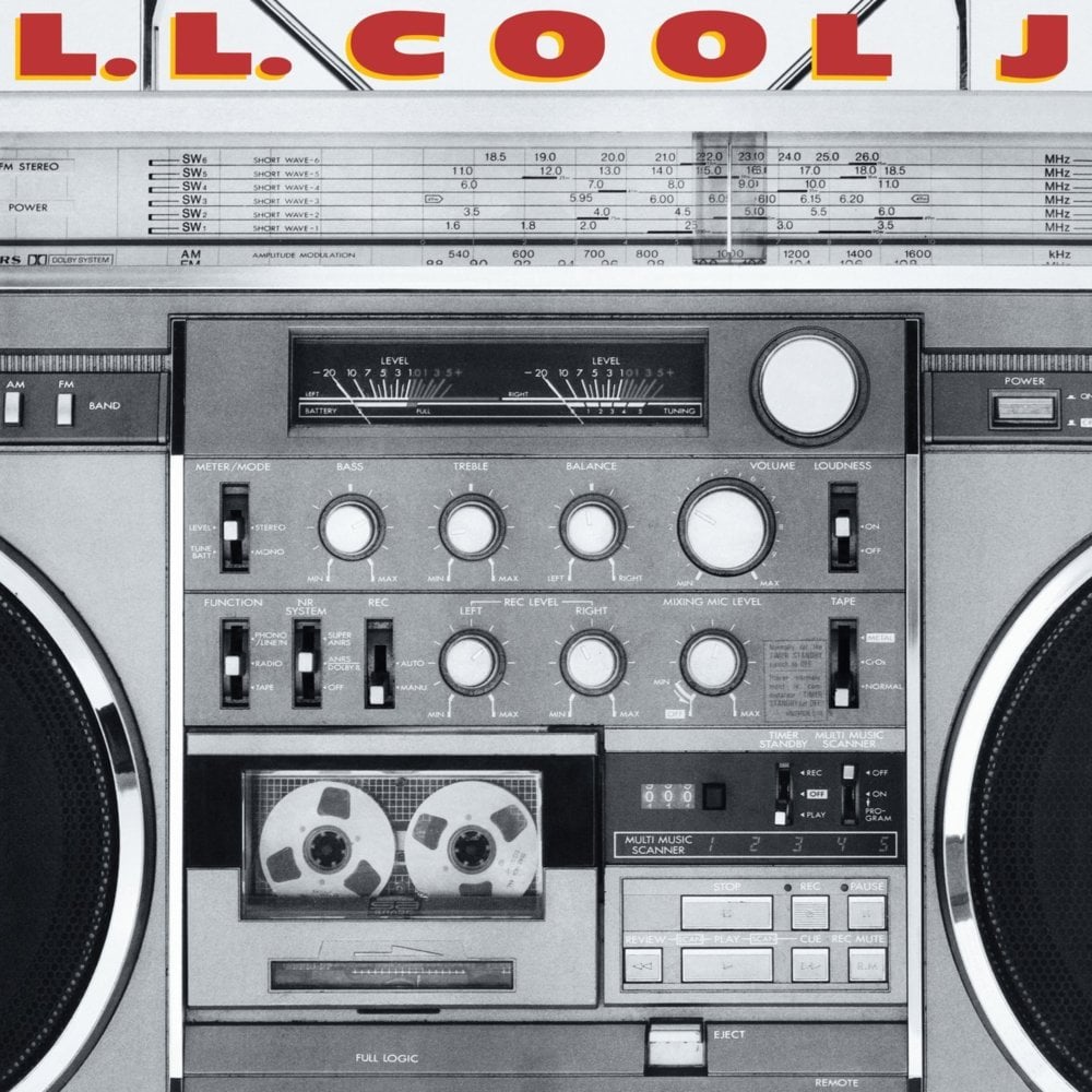 paroles LL Cool J Untitled (El Shabazz)