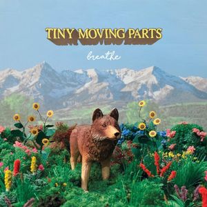 paroles Tiny Moving Parts