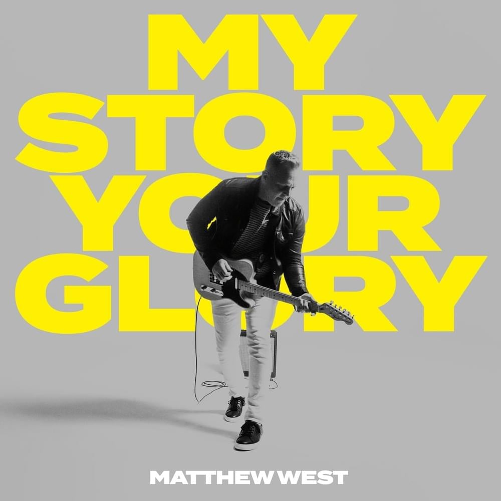 paroles Matthew West Jesus is Better