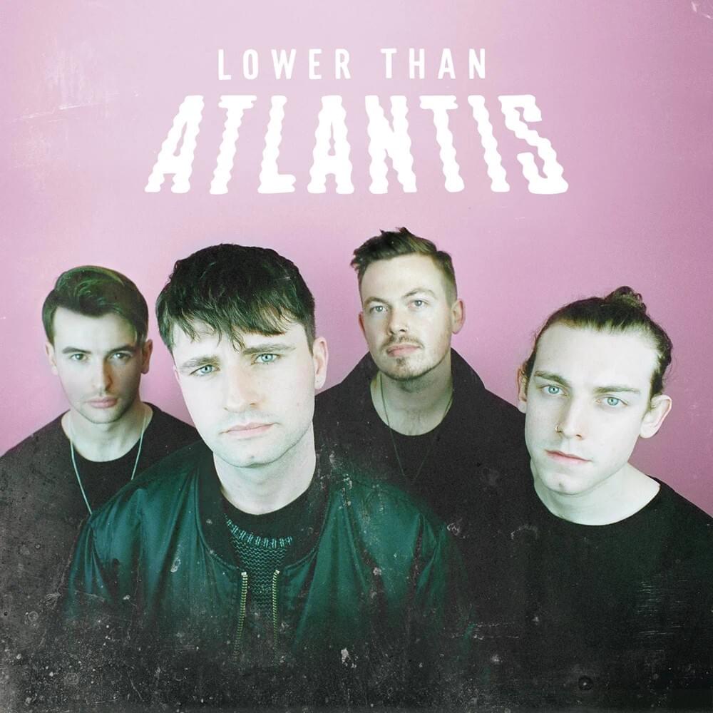 paroles Lower Than Atlantis