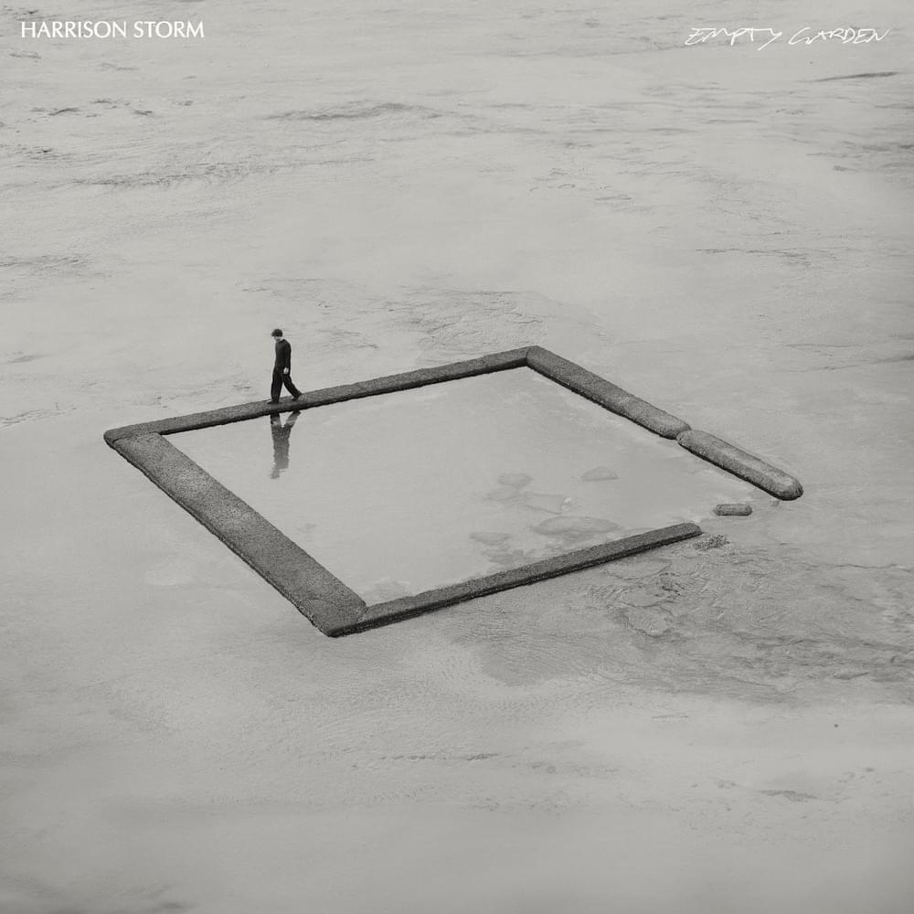 paroles Harrison Storm