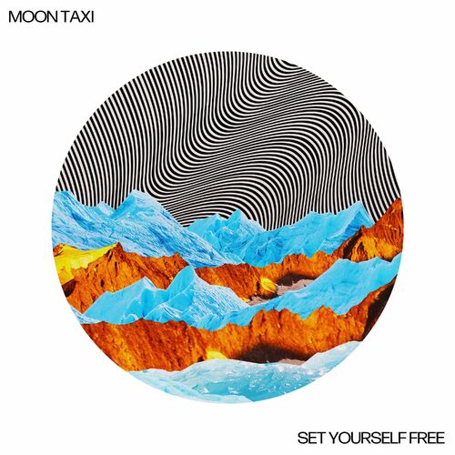 paroles Moon Taxi