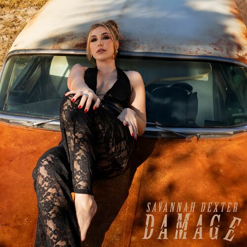 paroles Savannah Dexter