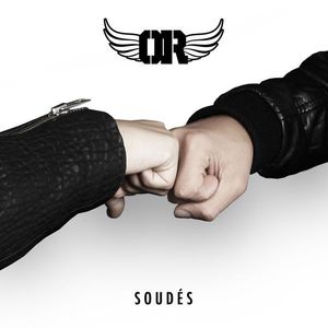 paroles OR (Ouss & Riane ) Soudés