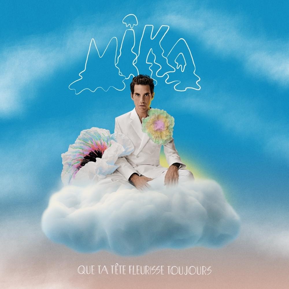 paroles Mika Doucement