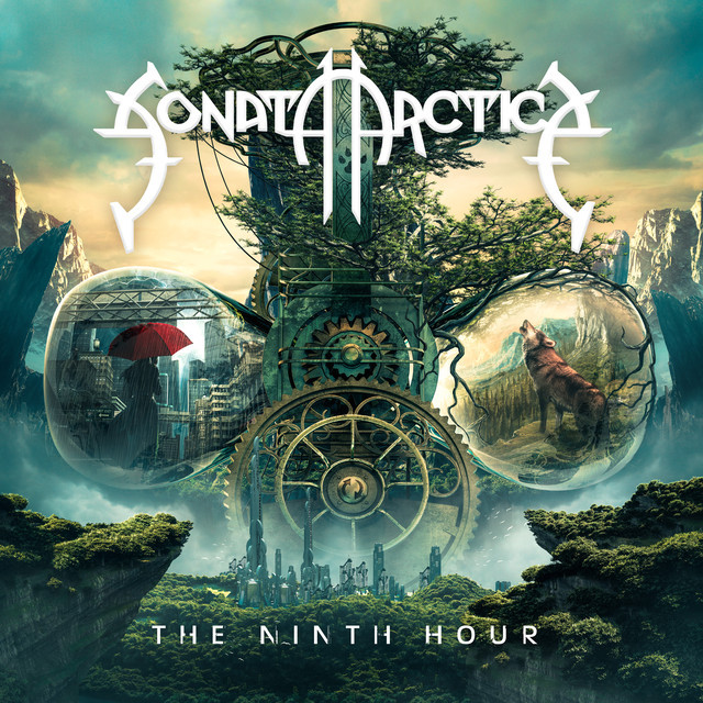 paroles Sonata Arctica The Ninth Hour