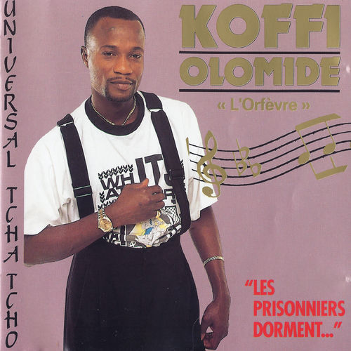 paroles Koffi Olomide Mulherengo