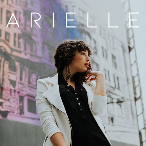 paroles Arielle Arielle