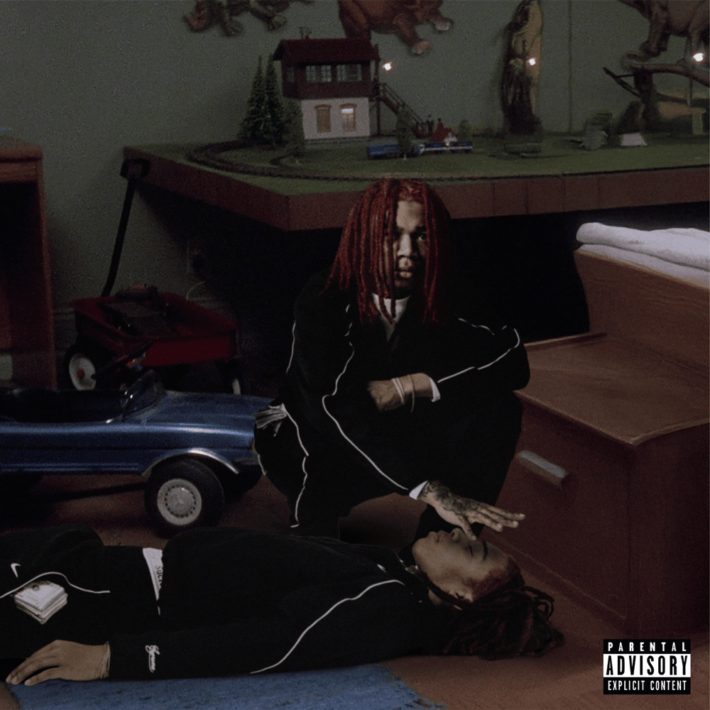 paroles Lucki Hotseat