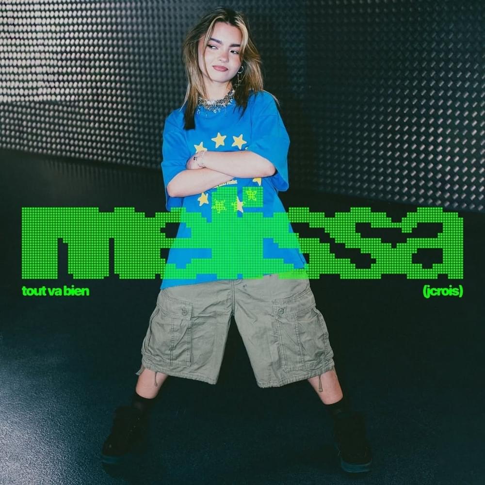 paroles Melissa (Fesch) tout va bien (jcrois)