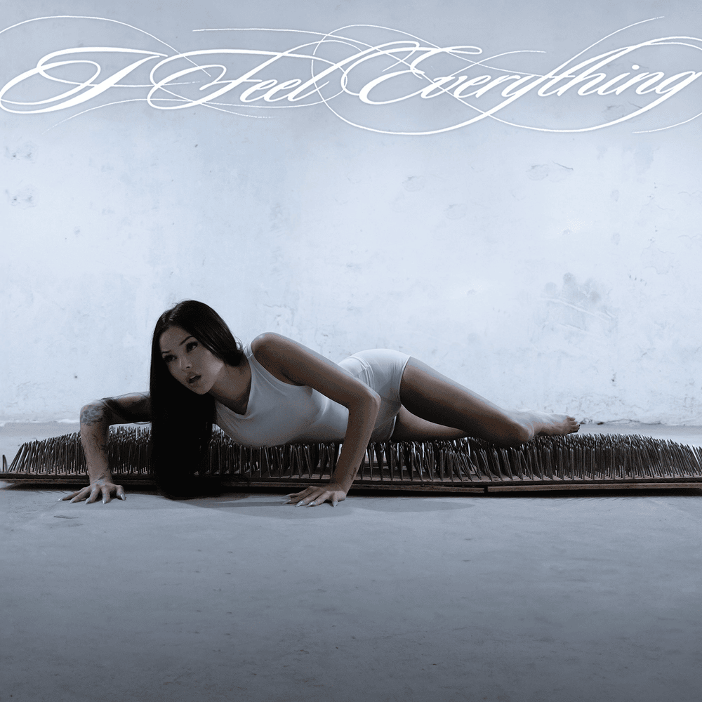 paroles Maggie Lindemann