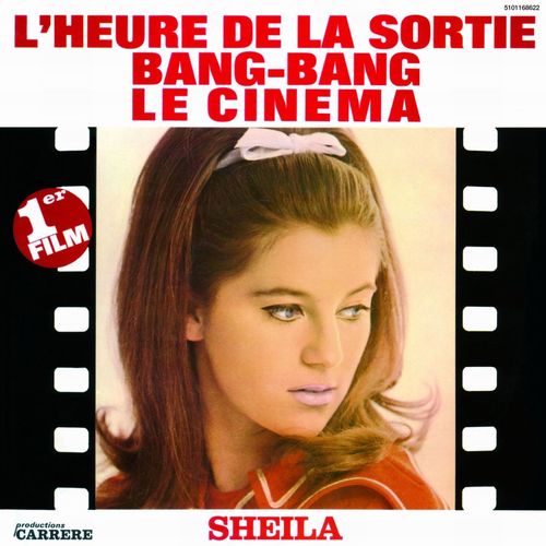 paroles Sheila Prends la vie comme elle vient