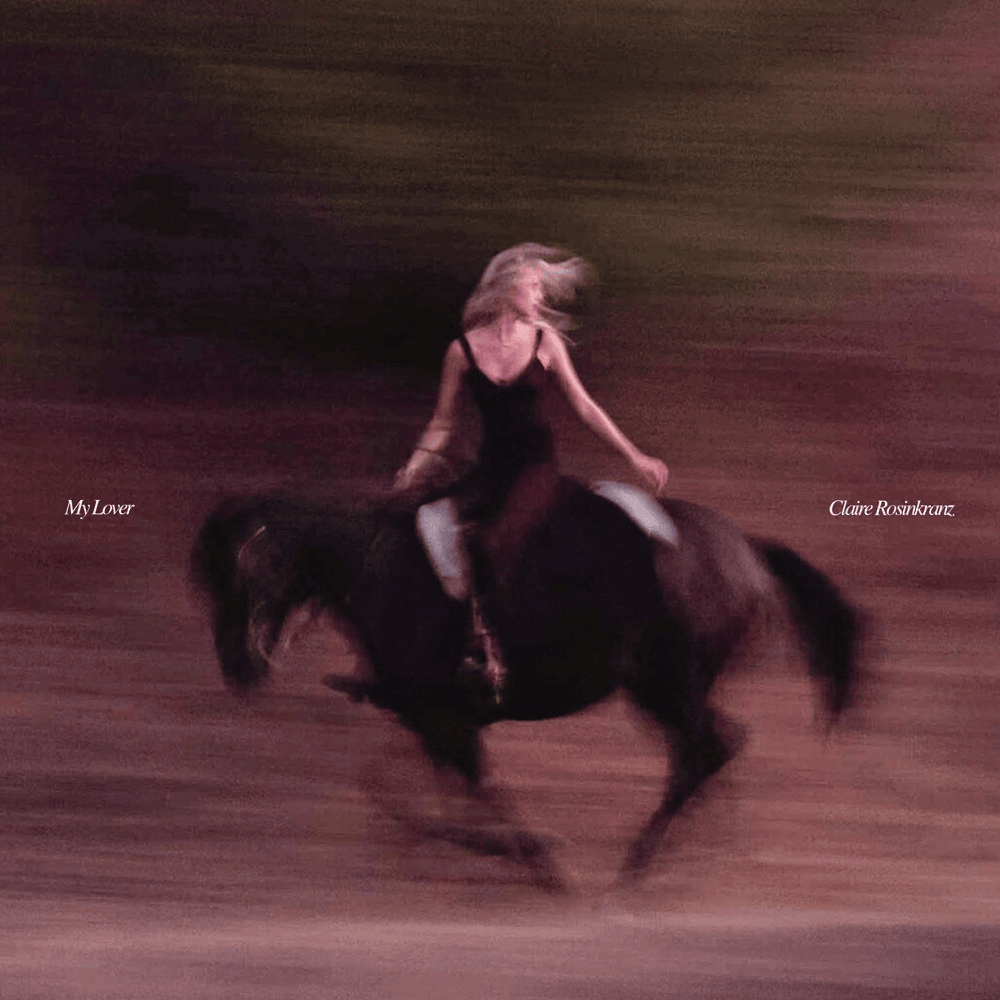 paroles Claire Rosinkranz