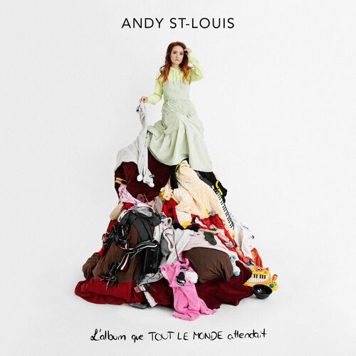 paroles Andy St-Louis Ode au printemps