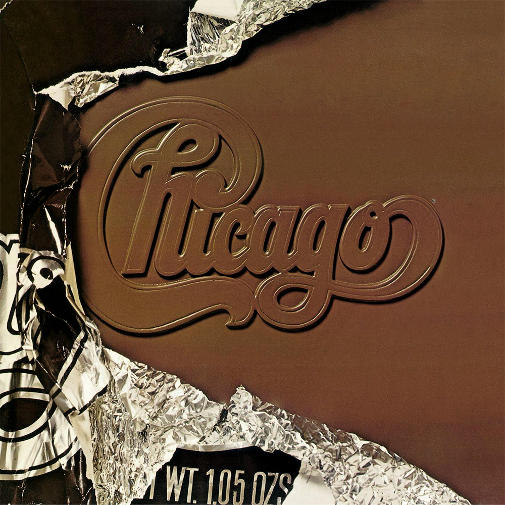 paroles Chicago Scrapbook