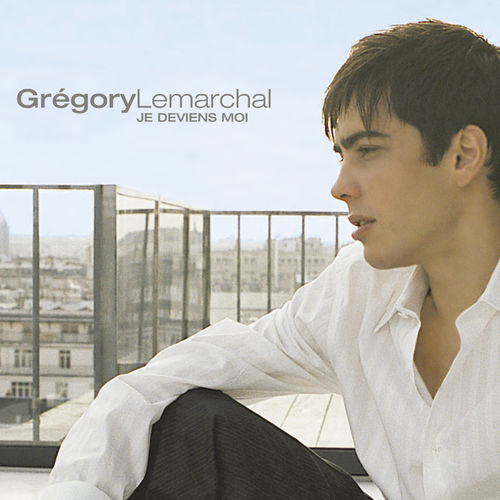 paroles Grégory Lemarchal Le bonheur tout simplement