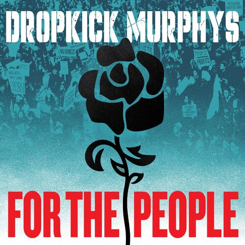 paroles Dropkick Murphys