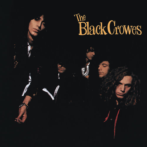 paroles The Black Crowes Shake Your Money Maker