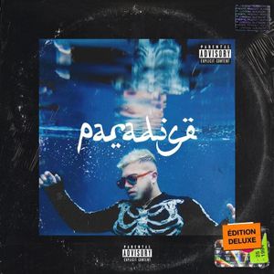 paroles Hamza Paradise (Deluxe)