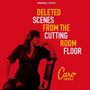 paroles Caro Emerald