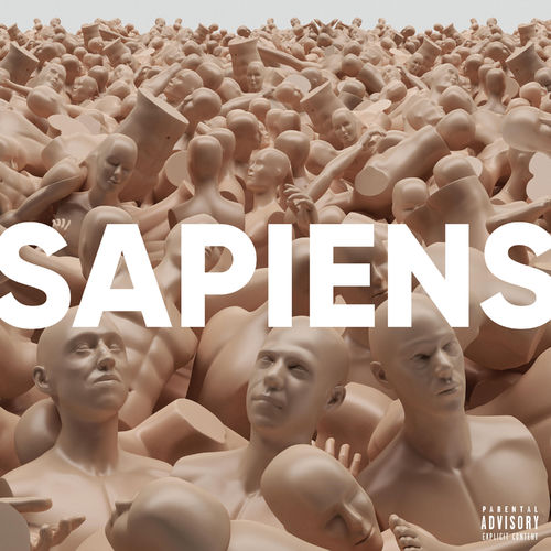 paroles L'Or Du Commun Sapiens