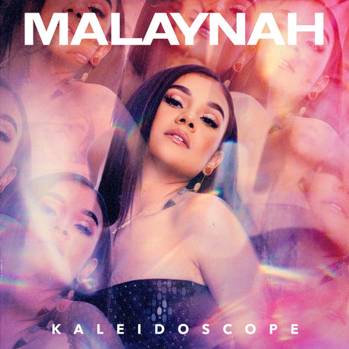 paroles Malaynah Kaleidoscope