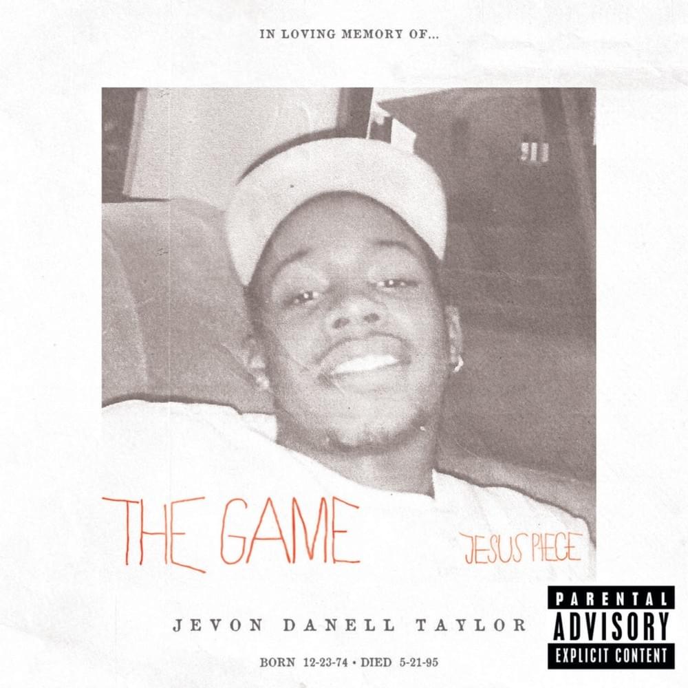 paroles The Game All That (Lady)