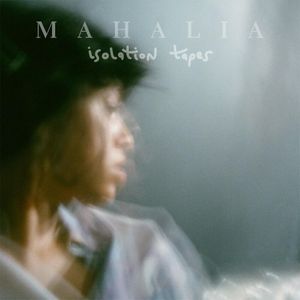 paroles Mahalia Plastic Plants