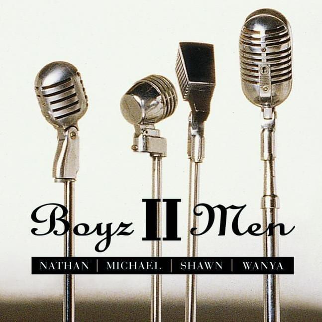 paroles Boyz II Men Beautiful Woman