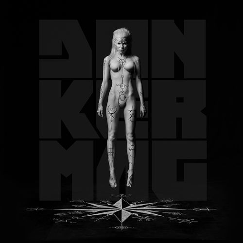 paroles Die Antwoord Donker Mag