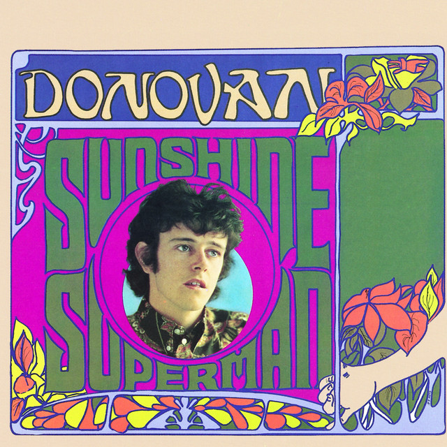 paroles Donovan Season of the Witch