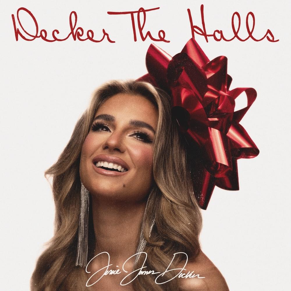 paroles Jessie James Decker