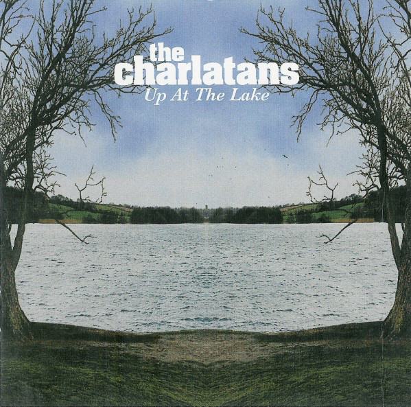 paroles The Charlatans Apples And Oranges