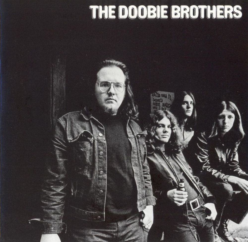 paroles The Doobie Brothers The Master