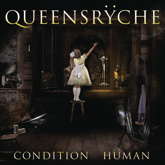 paroles Queensrÿche Condition Hüman