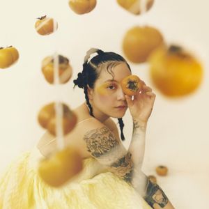 paroles Japanese Breakfast