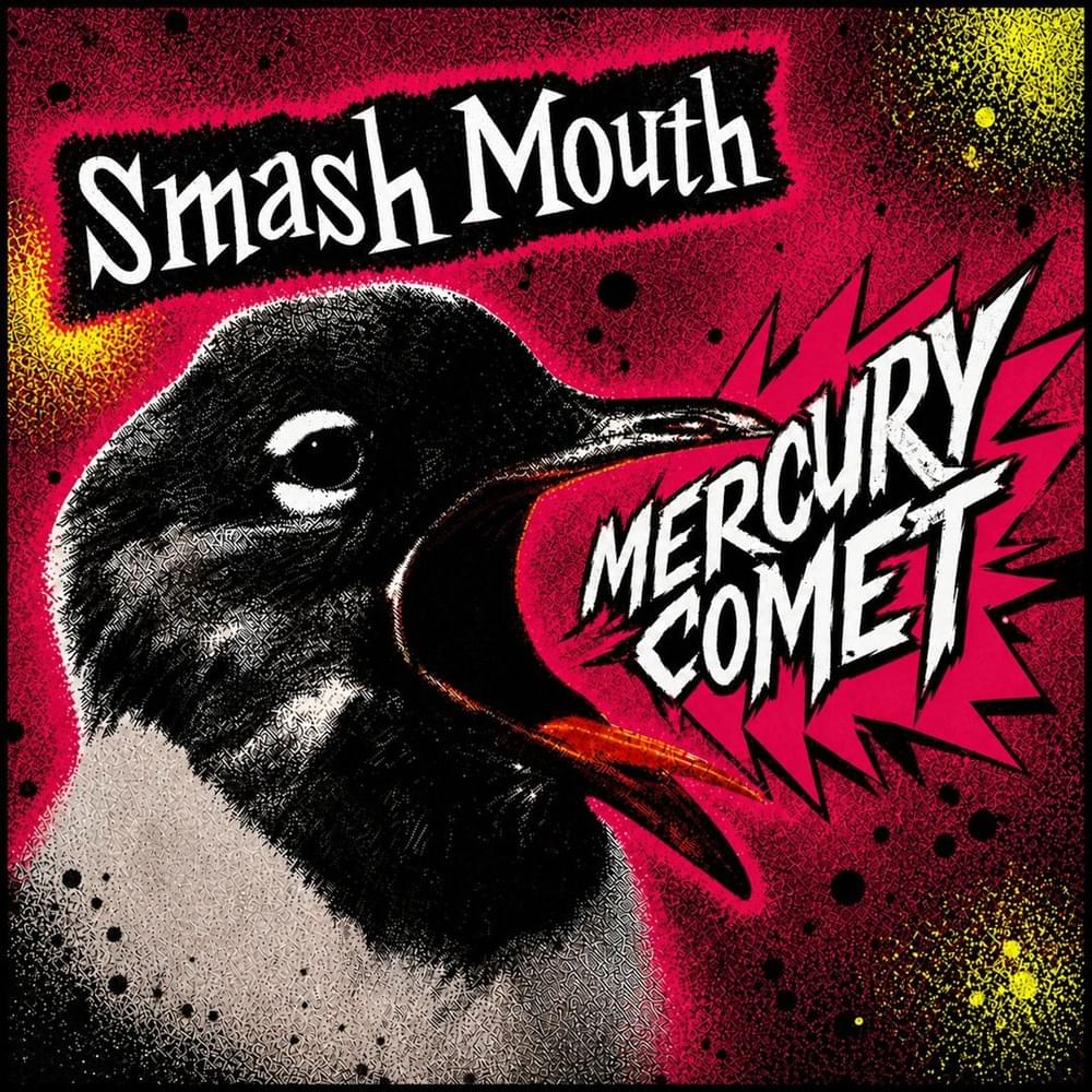 paroles Smash Mouth