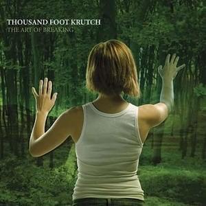 paroles Thousand Foot Krutch Slow Bleed